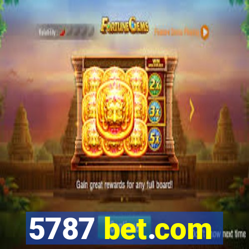 5787 bet.com